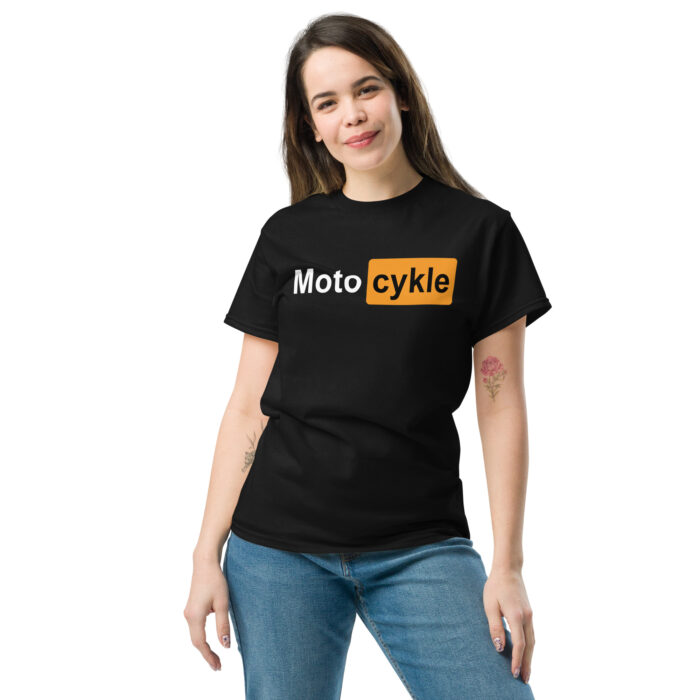 koszulki motocyklowe