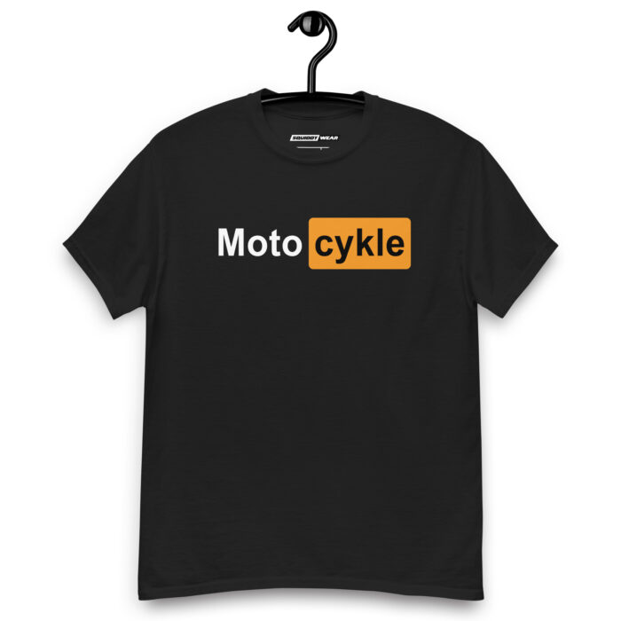 prezent dla motocyklisty