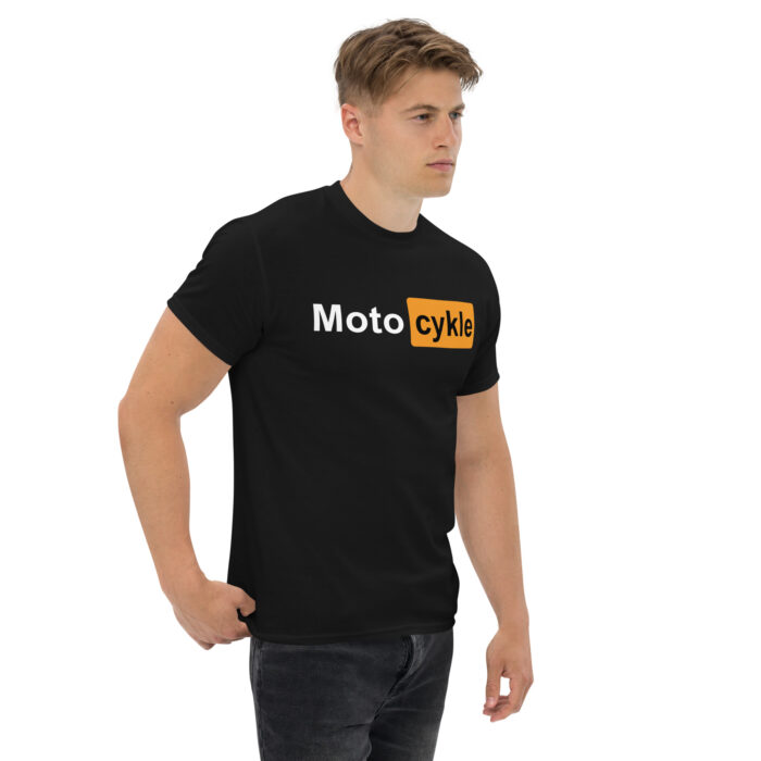 moto cykle