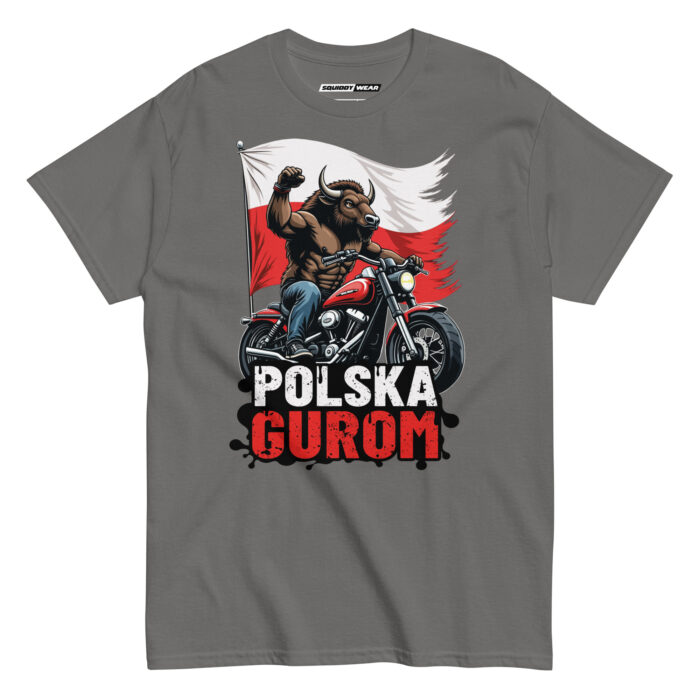 koszulka motocyklowa
