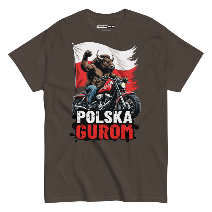 Polska gurom