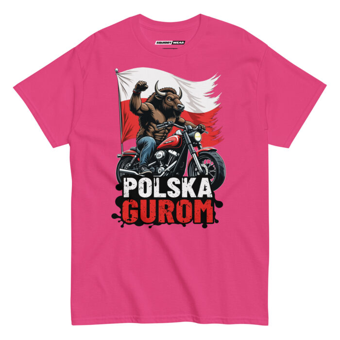 Polska gurom
