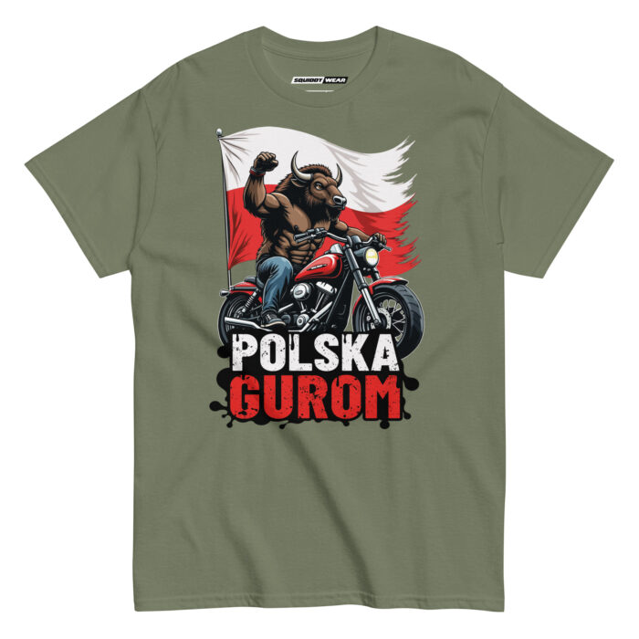 koszulka motocyklowa