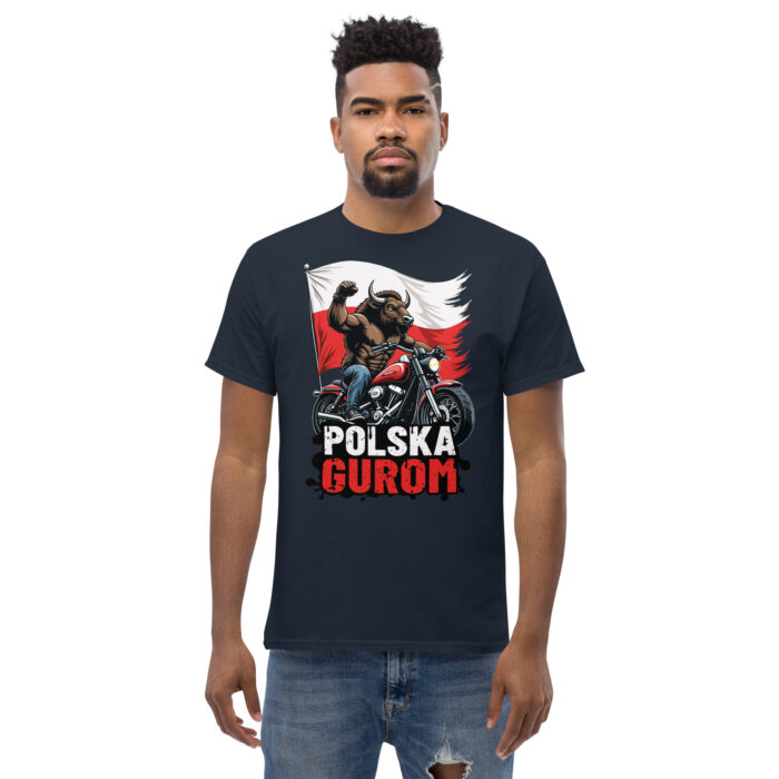 prezent dla motocyklisty