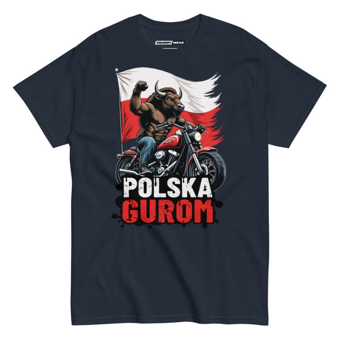 Polska gurom