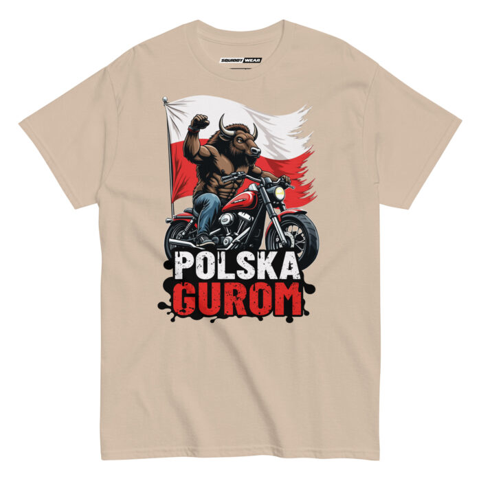 koszulka motocyklowa