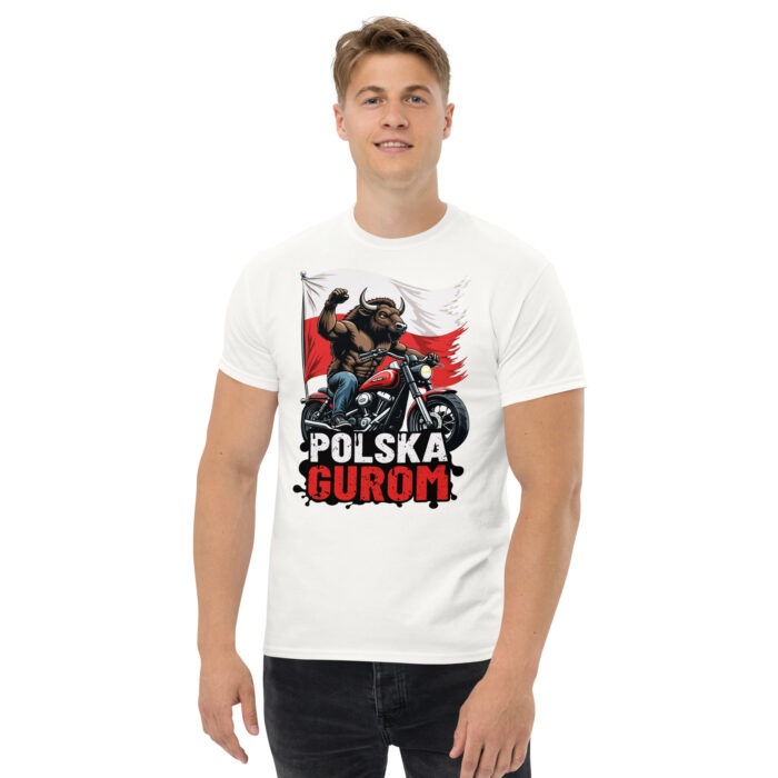polski żubr