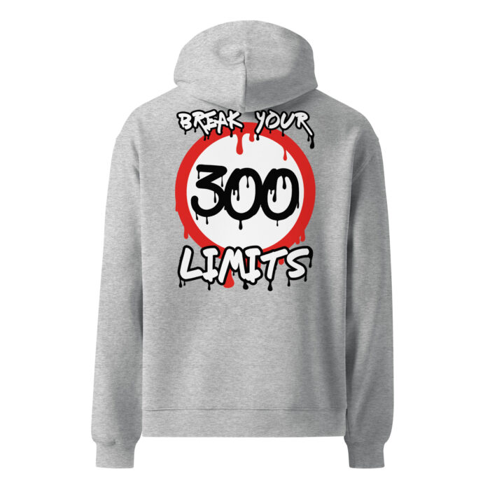 bluza break your limits
