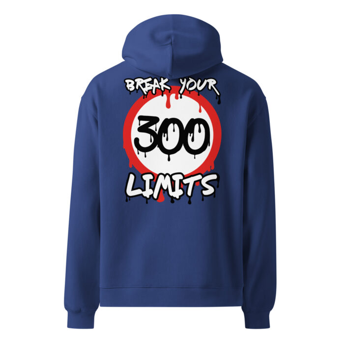 break your limits